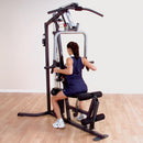 Body-Solid Kraftstation - G3S