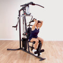 Body-Solid Kraftstation - G3S