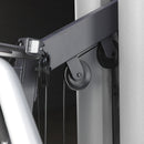 Body-Solid Multifunktionale Home-Gym DUO - G9S