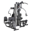 Body-Solid Multifunktionale Home-Gym DUO - G9S