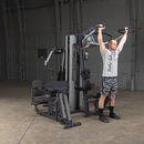 Body-Solid Multifunktionale Home-Gym DUO - G9S