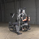Body-Solid Multifunktionale Home-Gym DUO - G9S