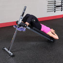 Body-Solid Pro-Style Ab Board - GAB60