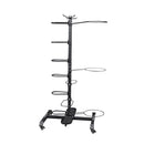 Body-Solid Multi-Zubehörständer - GAR100
