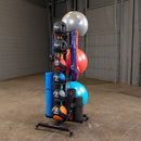 Body-Solid Multi-Zubehörständer - GAR100