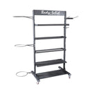 Body-Solid Zubehör-Turm - GAR250