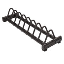 Body-Solid Gummi-Bumper-Plate-Ständer - GBPR10