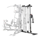 Body-Solid Options-Kabelzugstation - GCCA