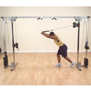 Body-Solid Crossover-Station - GCCO150