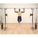 Body-Solid Crossover-Station - GCCO150