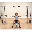 Body-Solid Crossover-Station - GCCO150