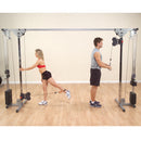 Body-Solid Crossover-Station - GCCO150