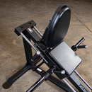 Body-Solid Kompakte Beinpresse GCLP100