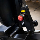 Body-Solid Kompakte Beinpresse GCLP100-25S