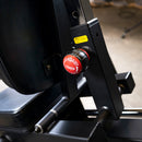 Body-Solid Kompakte Beinpresse GCLP100