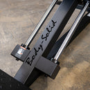 Body-Solid Kompakte Beinpresse GCLP100