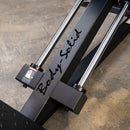 Body-Solid Kompakte Beinpresse GCLP100-25S