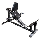 Body-Solid Kompakte Beinpresse GCLP100