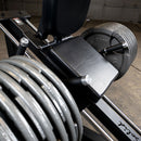 Body-Solid Kompakte Beinpresse GCLP100