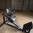 Body-Solid Kompakte Beinpresse GCLP100