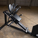 Body-Solid Kompakte Beinpresse GCLP100-25S