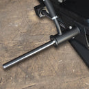 Body-Solid Kompakte Beinpresse GCLP100-25S
