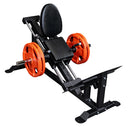 Body-Solid Kompakte Beinpresse GCLP100