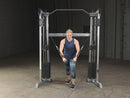 Body-Solid Functional Training Center - GDCC200
