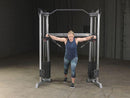 Body-Solid Functional Training Center - GDCC200