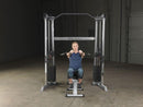 Body-Solid Functional Training Center - GDCC200