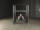 Body-Solid Functional Training Center - GDCC200