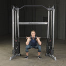 Body-Solid Stangen-Option - GDCCBAR