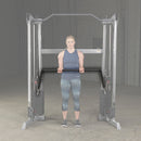 Body-Solid Stangen-Option - GDCCBAR