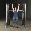 Body-Solid Stangen-Option - GDCCBAR