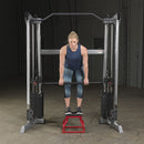 Body-Solid Stangen-Option - GDCCBAR