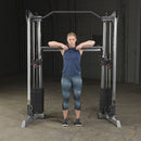 Body-Solid Stangen-Option - GDCCBAR