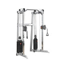 Body-Solid Kompakter Kabelzug - GDCC210