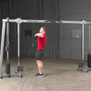 Body-Solid Deluxe Kabelzugstation - GDCC250