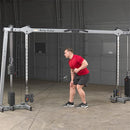 Body-Solid Deluxe Kabelzugstation - GDCC250