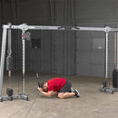 Body-Solid Deluxe Kabelzugstation - GDCC250
