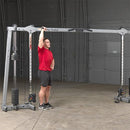 Body-Solid Deluxe Kabelzugstation - GDCC250