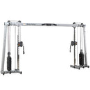 Body-Solid Deluxe Kabelzugstation - GDCC250