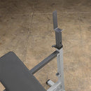 Body-Solid Powercenter Kombibank - GDIB46LB