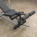 Body-Solid Powercenter Kombibank - GDIB46LB