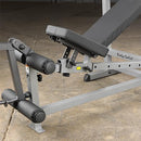 Body-Solid Powercenter Kombibank - GDIB46LB
