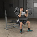 Body-Solid Bizepsbank Preacher Curl - GPCA1