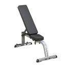 Body-Solid Flach- & Schrägbank - GFI21