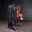 Body-Solid Funktionstrainer - GFT100
