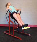 Body-Solid Inversionstisch - GINV50