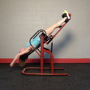 Body-Solid Inversionstisch - GINV50